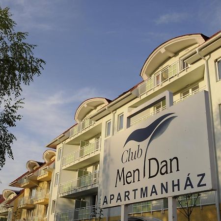 Greti Apartman 잘라카로쉬 외부 사진