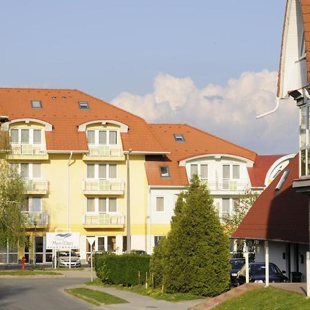 Greti Apartman 잘라카로쉬 외부 사진