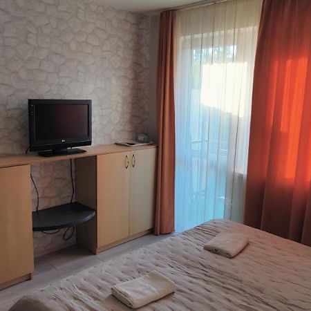 Greti Apartman 잘라카로쉬 외부 사진