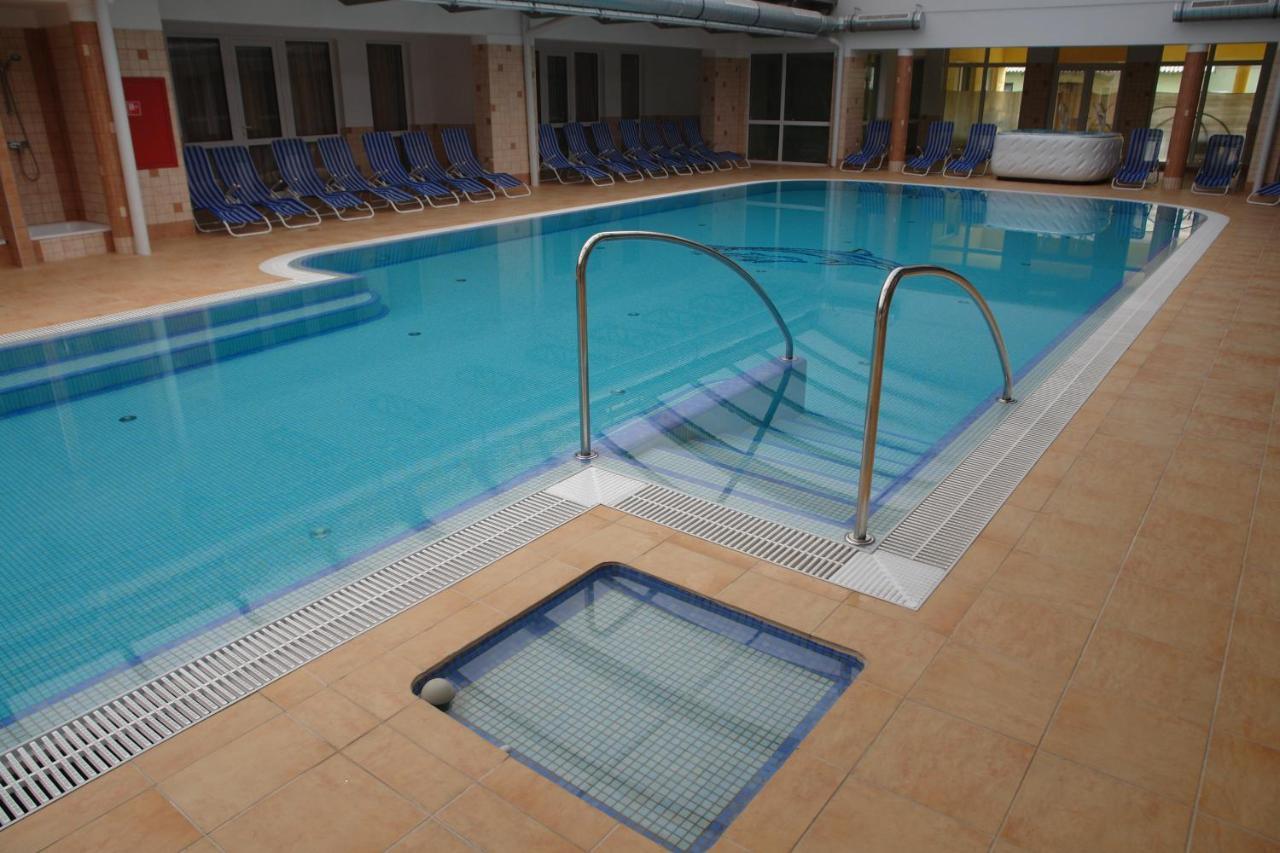 Greti Apartman 잘라카로쉬 외부 사진