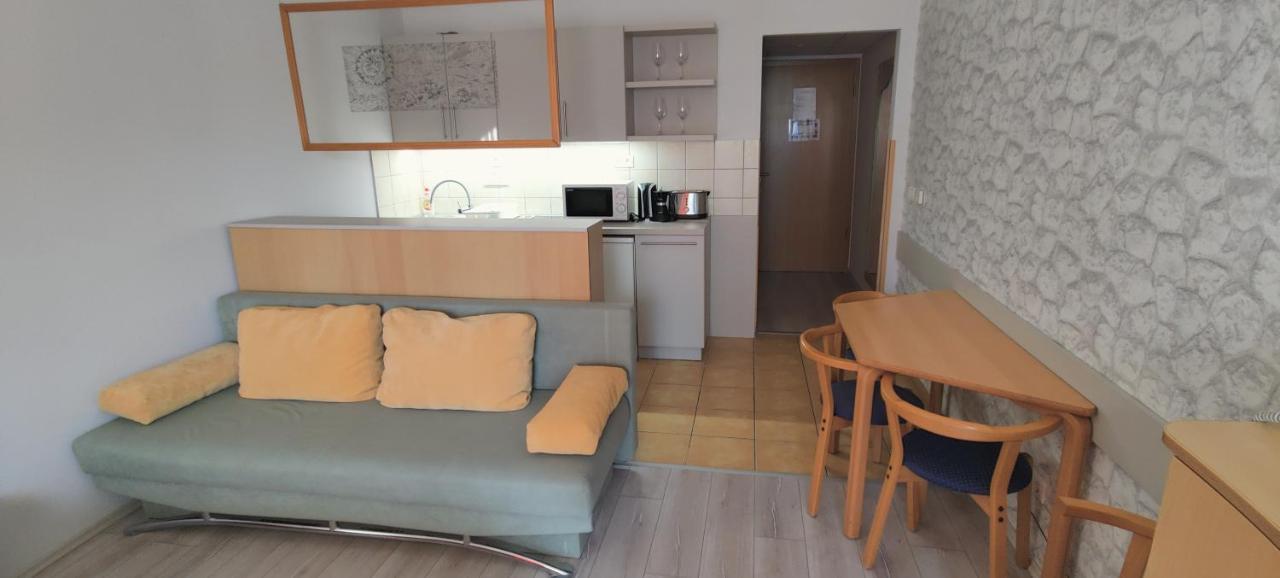Greti Apartman 잘라카로쉬 외부 사진
