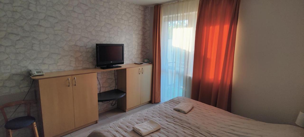 Greti Apartman 잘라카로쉬 외부 사진
