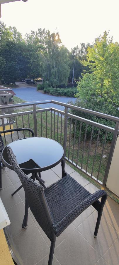 Greti Apartman 잘라카로쉬 외부 사진