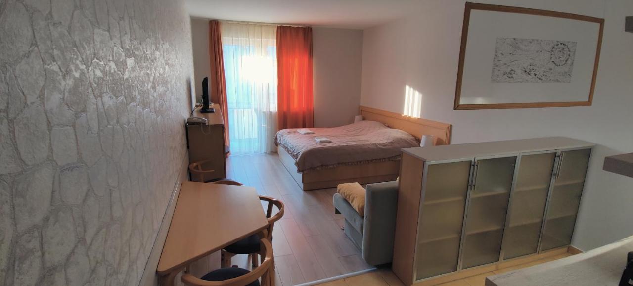 Greti Apartman 잘라카로쉬 외부 사진
