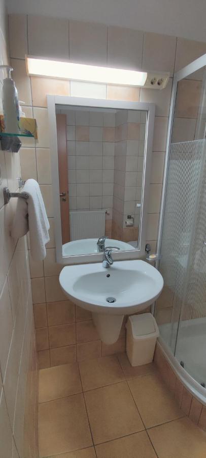 Greti Apartman 잘라카로쉬 외부 사진